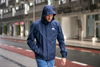 MEN'S DUBLINER JACKET - NAVY