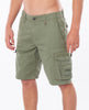 MEN'S CLASSIC SURF TRAIL CARGO - MID GREEN