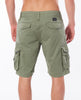 MEN'S CLASSIC SURF TRAIL CARGO - MID GREEN