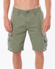 MEN'S CLASSIC SURF TRAIL CARGO - MID GREEN