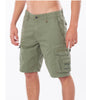 MEN'S CLASSIC SURF TRAIL CARGO - MID GREEN