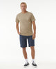 BOARDWALK JACKSON - MEN'S - DARK NAVY