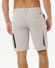BOARDWALK CLASSIC SURF CARGO SHORT - MEN'S - STONE