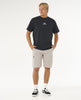 BOARDWALK CLASSIC SURF CARGO SHORT - MEN'S - STONE