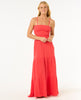 PREMIUM SURF MAXI DRESS