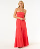 PREMIUM SURF MAXI DRESS