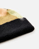 HIGH TIDE REG BEANIE - BLACK