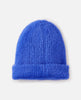 FUZZY REG BEANIE