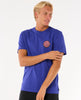 MEN'S WETTIE PASSAGE ICON TEE