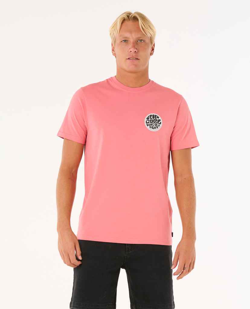 MEN'S WETTIE PASSAGE ICON TEE