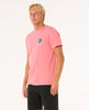 MEN'S WETTIE PASSAGE ICON TEE