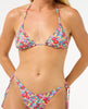 LAS FLORES SLIDING TRI SET