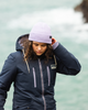 ELANA JACKET - NAVY