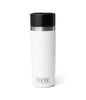 RAMBLER 16 OZ (473ML) TRAVEL BOTTLE WITH COMMUTER CAP