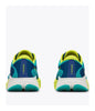 Y RINCON 4 BIG KIDS - ELECTRIC AQUA / NEON HOKA CITRUS
