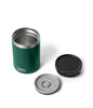RAMBLER 16OZ FOOD JAR - BLACK FOREST GREEN