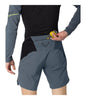 ALPINE PRO 2/1 SHORTS MEN'S - (2026)