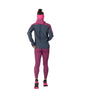 ALPINE WIND JACKET WOMEN'S  - MAGENTA/0720