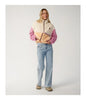 SURF REVIVAL HERITAGE ZIP THROUGH POLAR WOMEN'S - SHELL