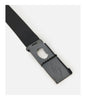 RANDO WEBBING BELT - BLACK