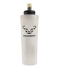 DYNAFIT FLASK WATER BOTTLE - TRANSPARENT