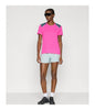 SKY SHIRT W - PINK GLO/0720