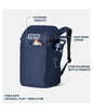 YETI DAYTRIP 20L BACKPACK - CLASSIC NAVY