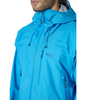 MEN'S FIREWALL MOUNTAIN JACKET - MAYA BLUE