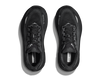 WOMEN'S CLIFTON 9 GTX - BLACK/BLACK - UK8.5