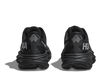 WOMEN'S CLIFTON 9 GTX - BLACK/BLACK - UK8.5