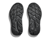 WOMEN'S CLIFTON 9 GTX - BLACK/BLACK - UK8.5