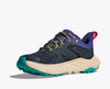 WOMEN'S ANACAPA 2 LOW GTX - VARSITY NAVY/MOUNTAIN IRIS