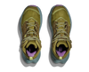 WOMEN'S ANACAPA 2 MID GTX - GREEN MOSS/AGAVE - UK9.5