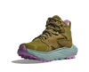 WOMEN'S ANACAPA 2 MID GTX - GREEN MOSS/AGAVE - UK9.5