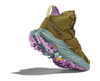 WOMEN'S ANACAPA 2 MID GTX - GREEN MOSS/AGAVE - UK9.5