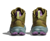 WOMEN'S ANACAPA 2 MID GTX - GREEN MOSS/AGAVE - UK9.5