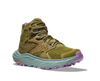 WOMEN'S ANACAPA 2 MID GTX - GREEN MOSS/AGAVE - UK9.5