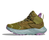 WOMEN'S ANACAPA 2 MID GTX - GREEN MOSS/AGAVE - UK9.5