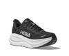 WOMEN'S BONDI 9 - BLACK/WHITE