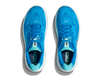 MEN'S CLIFTON 10 - HOKA BLUE / SKYWARD BLUE