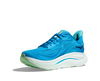 MEN'S CLIFTON 10 - HOKA BLUE / SKYWARD BLUE