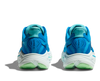 MEN'S CLIFTON 10 - HOKA BLUE / SKYWARD BLUE