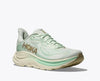 CLIFTON 10 WIDE WOMEN'S - SEA GLASS / NEON FLAME