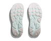 WOMEN'S CLIFTON 10 - WHITE / CIELO BLUE