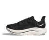 CLIFTON 10 MEN'S WIDE - BLACK/WHITE