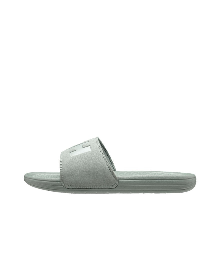 WOMEN'S H/H SLIDE - EUCALYPTUS/GREEN MIST