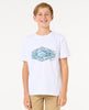 BOY'S REFILL TEE (AGES 12-16)