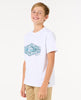 BOY'S REFILL TEE (AGES 12-16)