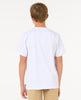 BOY'S REFILL TEE (AGES 12-16)