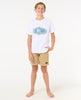 BOY'S REFILL TEE (AGES 12-16)